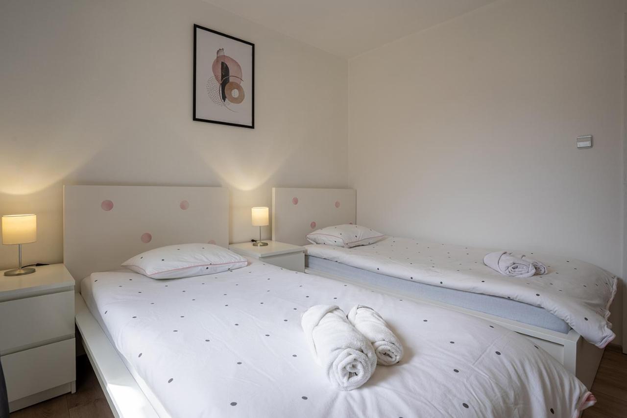 Apartmani Utmar Црес Экстерьер фото