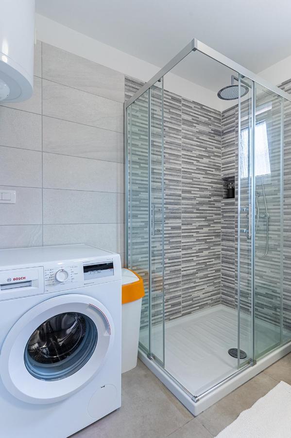 Apartmani Utmar Црес Экстерьер фото